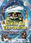 Lawry, Gordon R - Camper Bus Time Machine