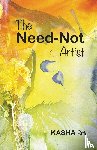 Ritter, Kasha - The Need-Not Artist
