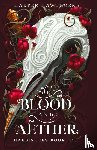 Hawthorne, Harper - Of Blood and Aether