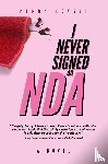 Lovell, Penny - I Never Signed an NDA