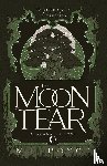 Royce, M. E. - The Moon Tear