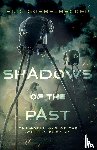Goebelbecker, Eric - Shadows of the Past