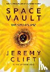Clift, Jeremy - Space Vault: The Seed Eclipse