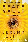 Clift, Jeremy - Space Vault