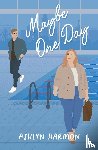 Harmon, Ashlyn - Maybe One Day