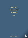 Lessard, Claude - The 2027 Chiropractic Textbook Volume 2