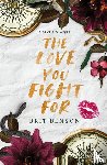 Benson, Brit - The Love You Fight For