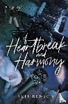 Benson, Brit - Of Heartbreak and Harmony