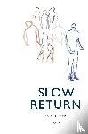Lieber, Paul - Slow Return
