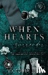 Lum, Victoria - When Hearts Surrender