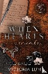 Lum, Victoria - When Hearts Remember