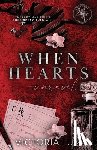 Lum, Victoria - When Hearts Unravel