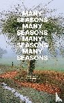 Badalamenti, Frances - Many Seasons