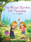 Holzapfel, Lesya - The Magic Garden of Thoughts