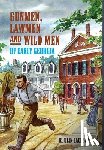 Jackson, R. Olin - Gunmen, Lawmen and Wild Men of Early Georgia