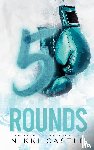 Castle, Nikki - 5 Rounds