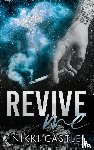 Castle, Nikki - Revive Me
