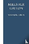 Magrann, Mike - Miles Per Gallon