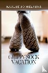 Mertens, Karlee Jo - Grippy Sock Vacation