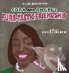 Thompson, Cora Bragg - Cora and Angel's Furr-tastic Friendship