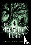 Aleja, M. K. - The Makåna's Legacy