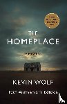 Wolf, Kevin - The Homeplace