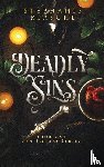 Kirsche, Stephanie - Deadly Sins