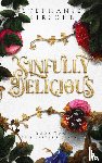 Kirsche, Stephanie - Sinfully Delicious