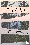 Bowman, Clint - If Lost