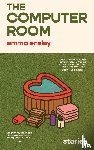 Ensley, Emma - The Computer Room