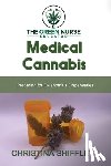 Shifflett, Christina - Medical Cannabis