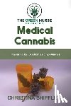Shifflett, Christina - Medical Cannabis