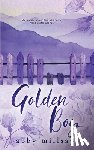 Millsaps, Abby - Golden Boy