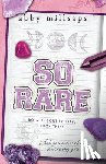 Millsaps, Abby - So Rare: A Why Choose Sports Romance
