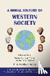 Hodges, Miles H - A Moral History of Western Society - Volume One