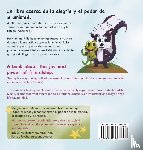 Chavez, Margie - El Pequeño Zorrillo Apestoso The Stinky Little Skunk