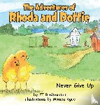 Breitenstein, Pt - The Adventures of Rhoda and Dottie