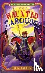 Small, K. L. - The Haunted Carousel
