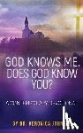 Johnson, Veronica Enzor - God Knows Me. Does God Know You?: A Contemporary Devotional