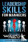 Preston, Amber - Leadership Skills for Managers