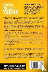 Preston, Amber - Social Skills for Teens