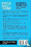 Preston, Amber - Executive Functioning Skills for Teens