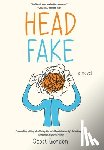 Gordon, Scott - Gordon, S: Head Fake