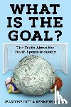 Linscott, Jean, Ruoff, Kenneth - What is the Goal?