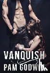 Godwin, Pam - Vanquish