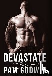 Godwin, Pam - Devastate