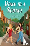 Paige, Kat - Down to a Science
