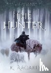 Aagard, Kylee - The Hunter of Fareldin: The Hunter