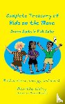 Wiley, Martha - Complete Treasury of Kids on the Move
