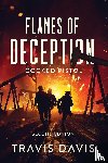 Davis, Travis - Flames of Deception